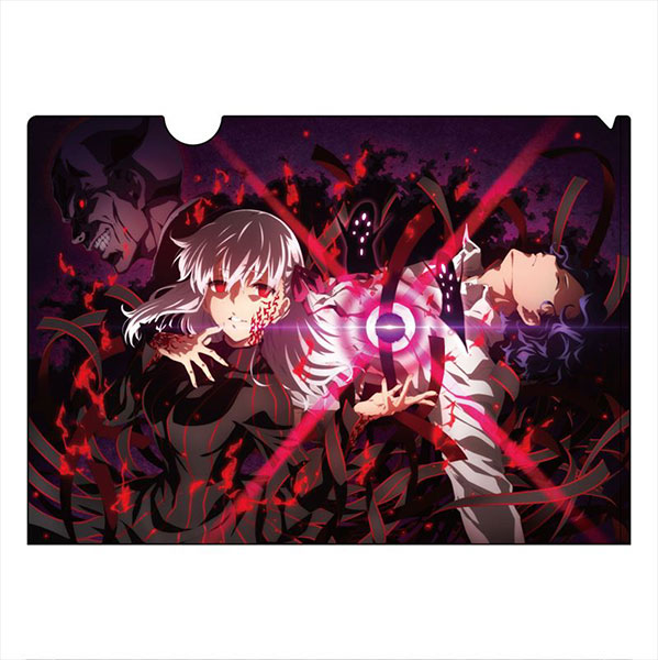 Fate Stay Night Heaven's Feel Sakura Anime Cloak Blanket Grail of