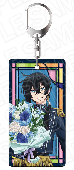 AmiAmi [Character & Hobby Shop]  TV Anime The Book of Vanitas