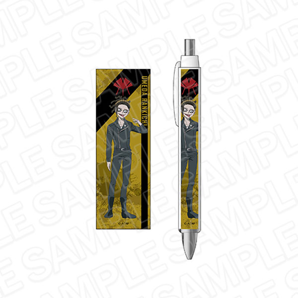 penpen様 AmiAmi [Character & Hobby Shop] | TRIBE NINE (Tribe Nine