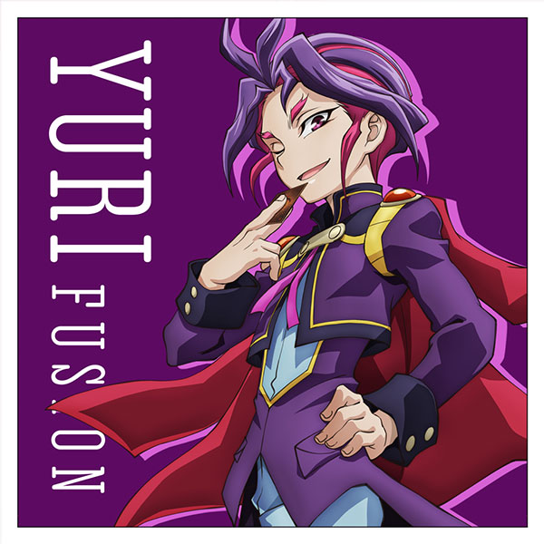 AmiAmi [Character & Hobby Shop] | 游戏王ARC-V 游里枕套(已发售)