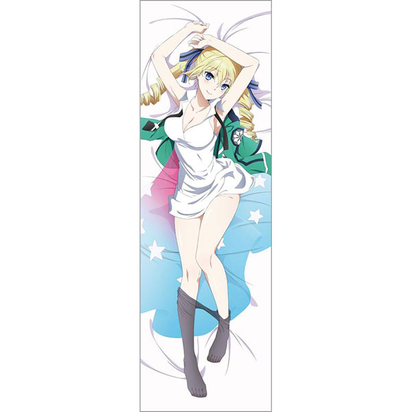 amiami dakimakura