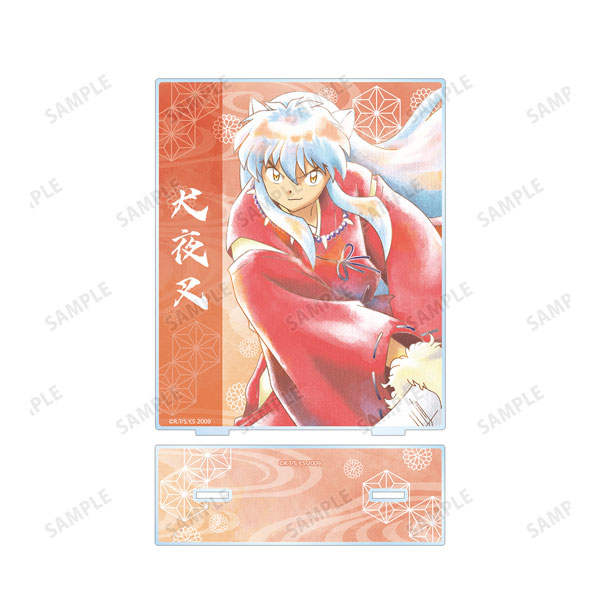 Clube Do Anime Clássico - 𝑰𝒏𝒖𝒚𝒂𝒔𝒉𝒂 (2000) [Tags] #InuYasha