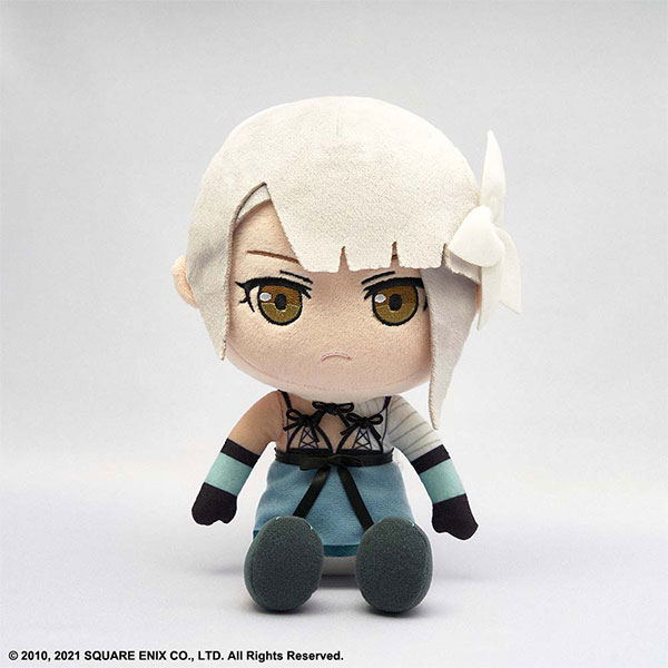 NieR Replicant ぬいぐるみ カイネ AmiAmi [Character & Hobby Shop] | NieR Replicant ver.1.22474487139