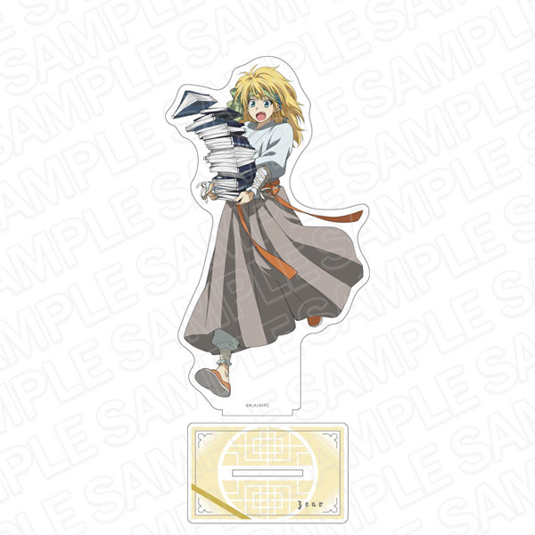 モナ ヨハンソン オリジナル リトグラフ ハガの農場 ヨーテボリ 1983