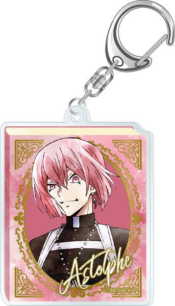 AmiAmi [Character & Hobby Shop] | The Case Study of Vanitas Wet