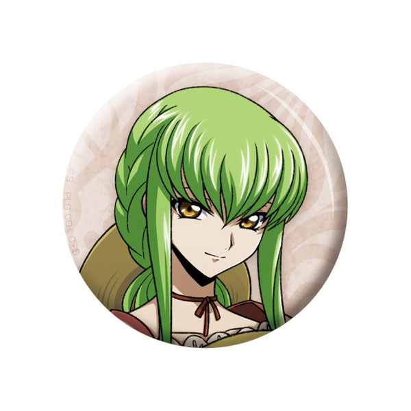 Code Geass: Lelouch Of The Re;surrection - New Illustration Lelouch Water  Resistant Sticker