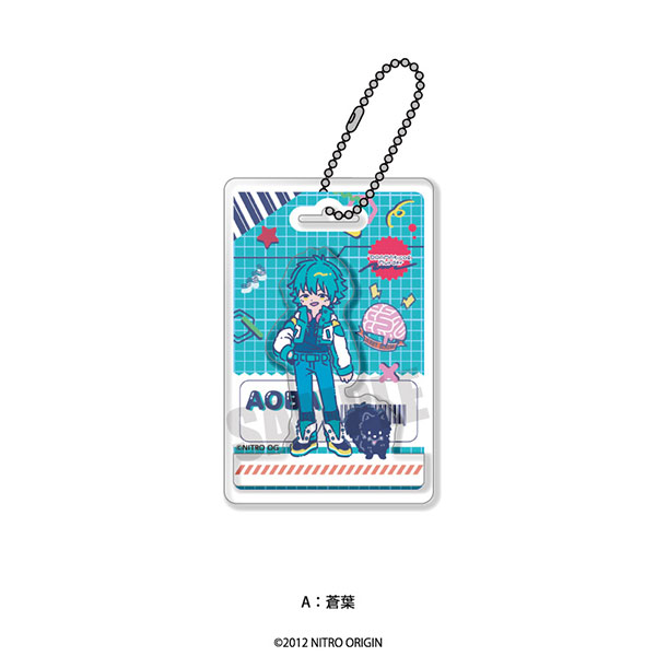 AmiAmi [Character & Hobby Shop] | DRAMAtical Murder Retro Pop