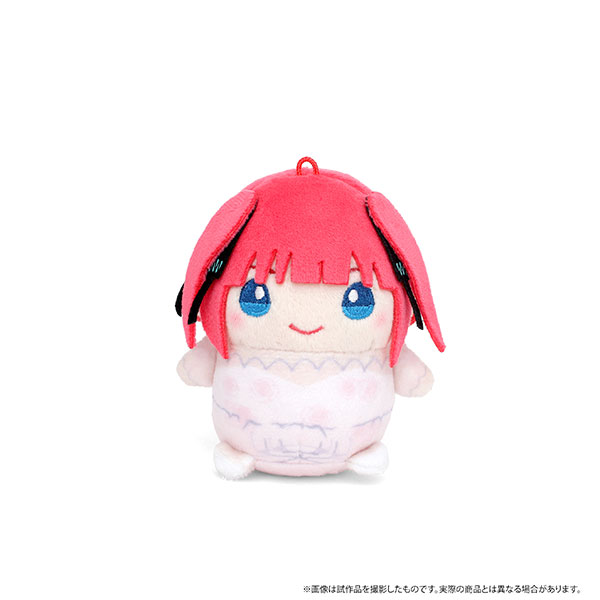 AmiAmi [Character & Hobby Shop] | Movie The Quintessential