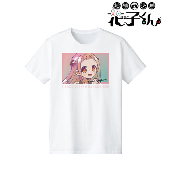 Clothing Ani-Art Shirt, White Ladies Small Size Shironeko Project