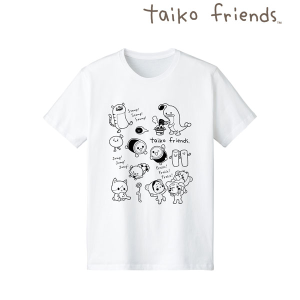 Friends shirt online dames