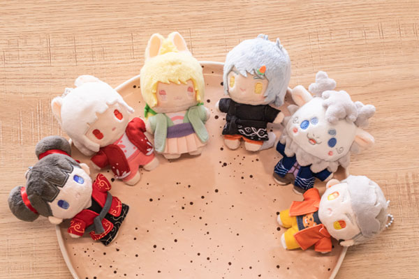 AmiAmi [Character & Hobby Shop] | Fei Ren Zai Sengai Tentaku