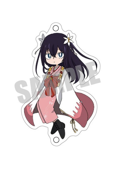 AmiAmi [Character & Hobby Shop]  Bungo Stray Dogs BEAST Chain