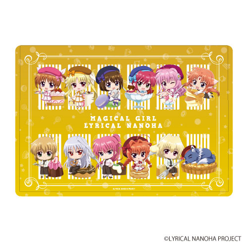 AmiAmi [Character & Hobby Shop]  Chara Clear Case Toaru Series