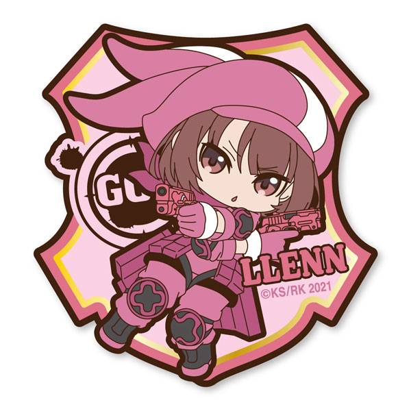 Sword Art Online Alternative: Gun Gale Online II - Pictures