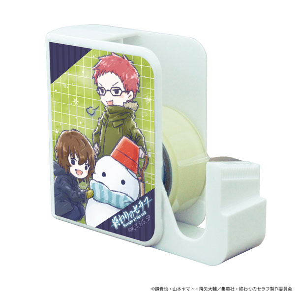 AmiAmi [Character & Hobby Shop] | Chara Tape Dispenser 