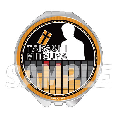 Takashi Mitsuya BIG suite Ver. Tokyo Revengers ONLINE POP UP