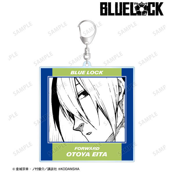 Meguru Bachira Blue Lock Playing Cards Card Kodansha Heart 2