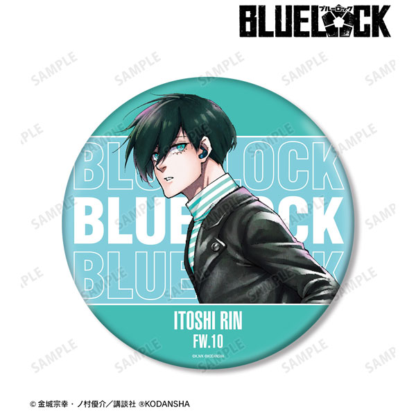 AmiAmi [Character & Hobby Shop]  Bluelock Aoshi Tokimitsu Casual Wear ver.  Jumbo Acrylic Stand(Released)