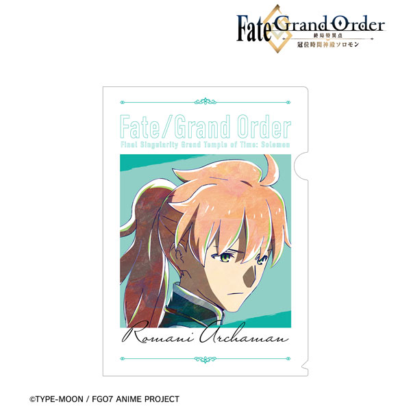 AmiAmi [Character & Hobby Shop] | Fate/Grand Order -终局特异点冠位 