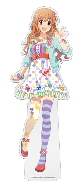AmiAmi [Character & Hobby Shop] | THE IDOLM@STER Starlit