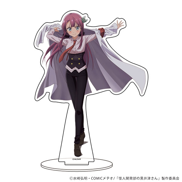 AmiAmi [Character & Hobby Shop] | Chara Acrylic Figure 