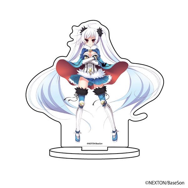 アールビバン戦国恋姫　生龍活虎 AmiAmi [Character & Hobby Shop] | 角色亚克力立牌《战国恋姬EX壹》02