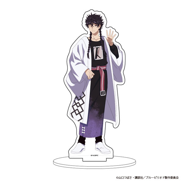 AmiAmi [Character & Hobby Shop]  Chara Acrylic Figure TV Anime