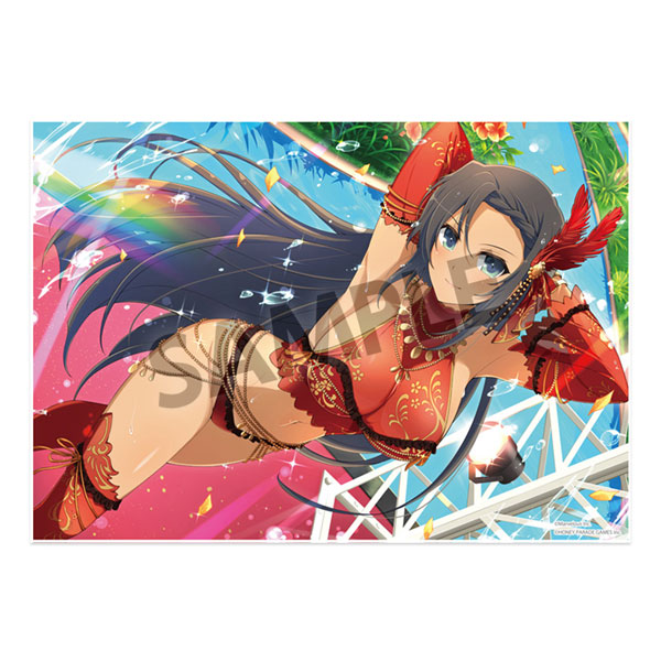 SENRAN KAGURA NEW LINK OFFICIAL VISUAL COLLECTION Shinovi Master