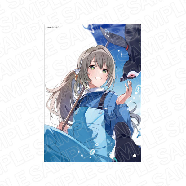 AmiAmi [Character & Hobby Shop] | Aquatope of White Sand Mini