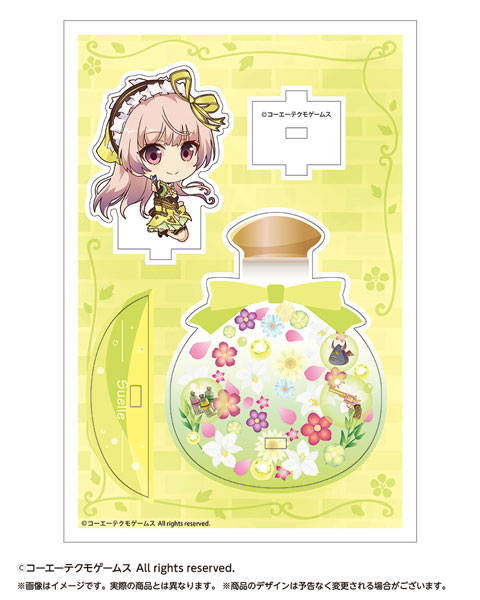 AmiAmi [Character & Hobby Shop]  Isekai wa Smartphone to Tomo ni. 2 Sakura  BIG Acrylic Stand(Released)