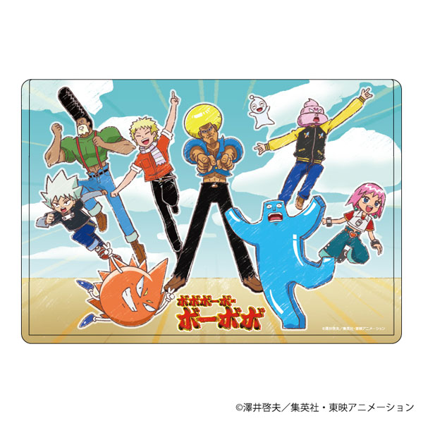 AmiAmi [Character & Hobby Shop]  Chara Clear Case Toaru Series