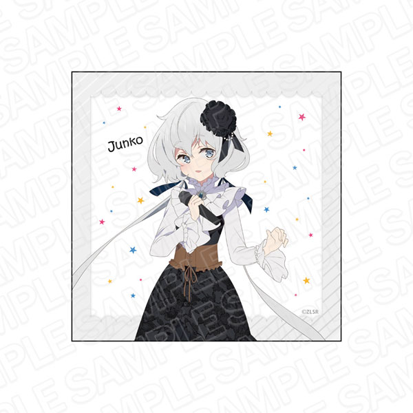 AmiAmi [Character & Hobby Shop]  Zombie Land Saga Revenge Microfiber Cloth  Tae Yamada Kawaii ver.(Released)