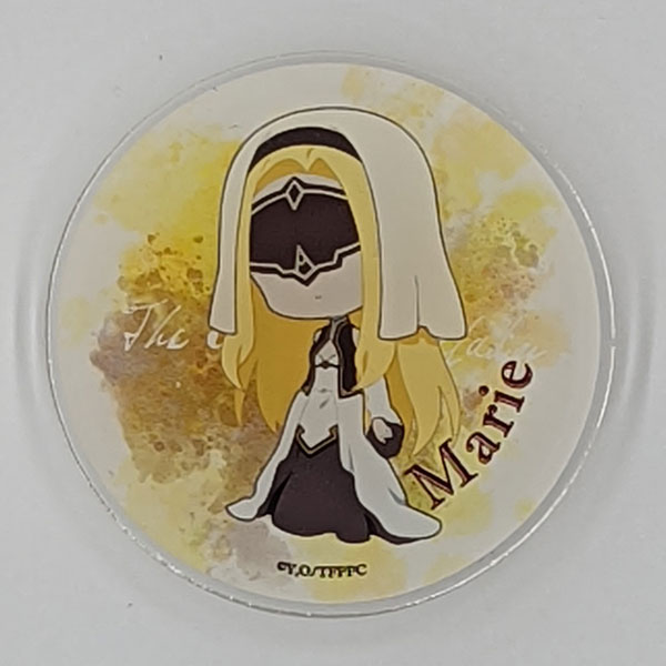 AmiAmi [Character & Hobby Shop]  Saihate no Paladin Acrylic Stand  Mary(Released)