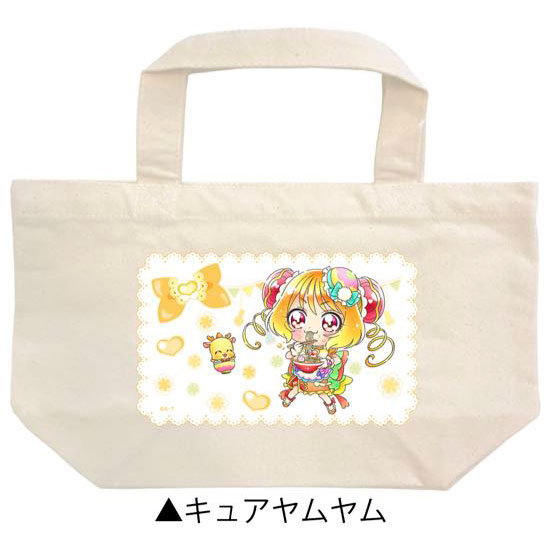 Sakura Mini Tote Bag
