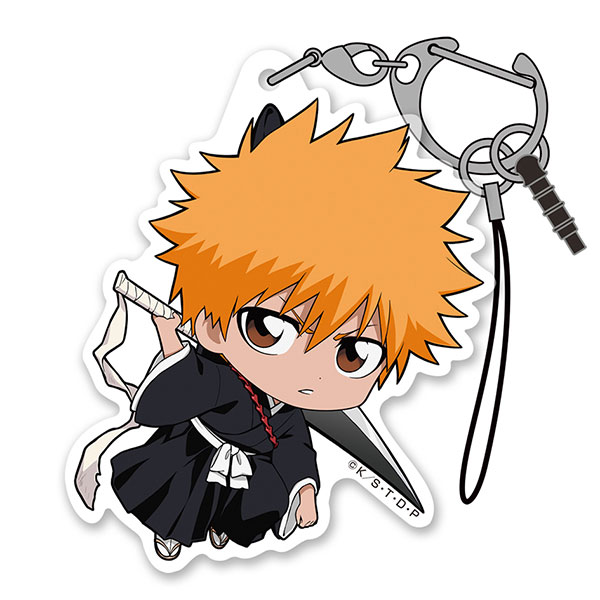 Bleach - Manga / Anime TV Show Poster / Print (Group / Chained)
