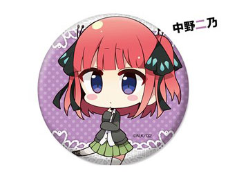 AmiAmi [Character & Hobby Shop]  Isekai wa Smartphone to Tomo ni. 2  Trading Square Tin Badge 10Pack BOX(Released)