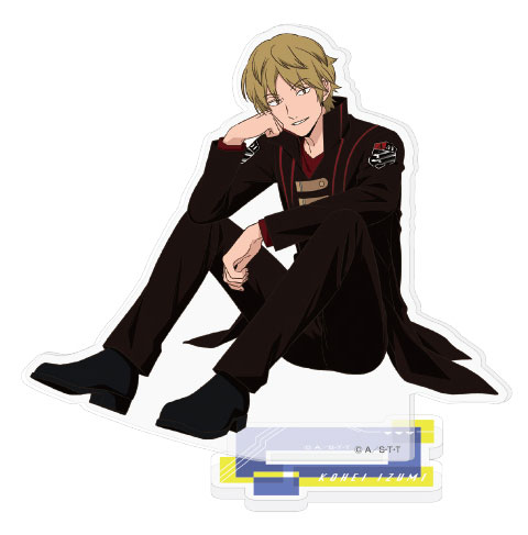 Amazon.com: World Trigger [1]: 9784088708096: Shueisha: Books