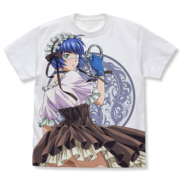 Ikki Tousen Art Board Prints for Sale