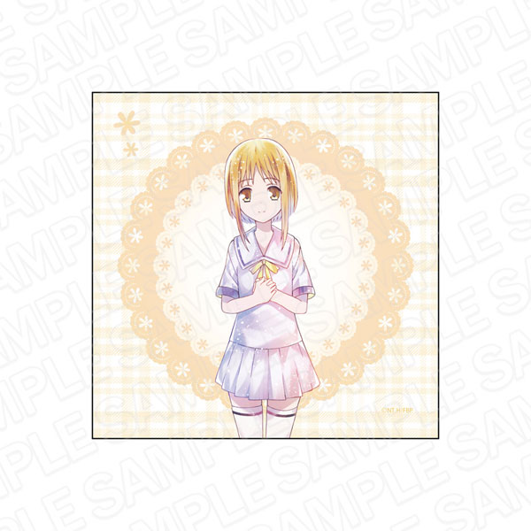 AmiAmi [Character & Hobby Shop]  TV Anime Fruits Basket Tin Badge PALE  TONE series Kureno Soma(Released)