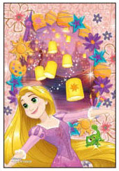 AmiAmi [Character & Hobby Shop] | Jigsaw Puzzle Prism Art Petit