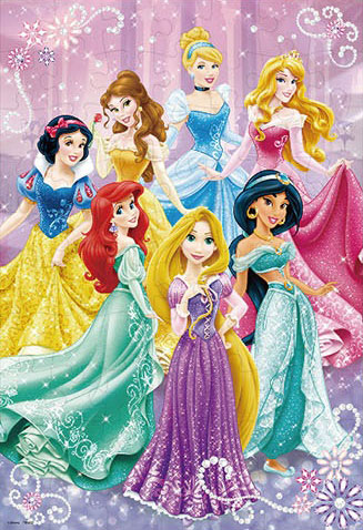 ﾃﾝﾖｰDK70-372ｴﾚｶﾞﾝﾄ ﾌﾟﾘﾝｾｽ