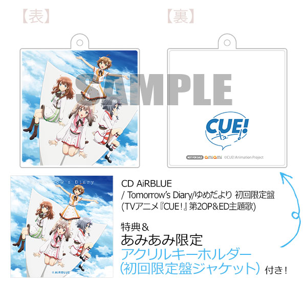 AmiAmi [Character & Hobby Shop]  [AmiAmi Exclusive Bonus] CD TV