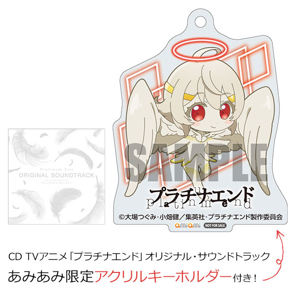 AmiAmi [Character & Hobby Shop]  [AmiAmi Exclusive Bonus] CD TV