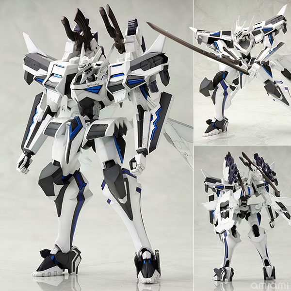 AmiAmi [Character & Hobby Shop] | Muv-Luv Alternative Total