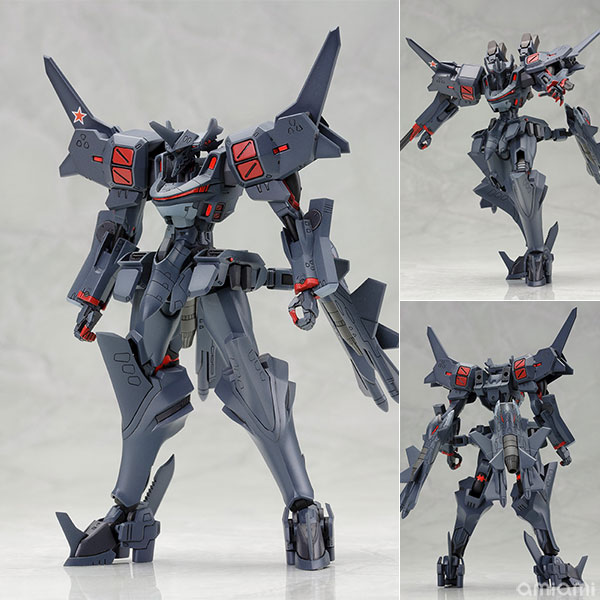 AmiAmi [Character & Hobby Shop] | Muv-Luv Alternative Total