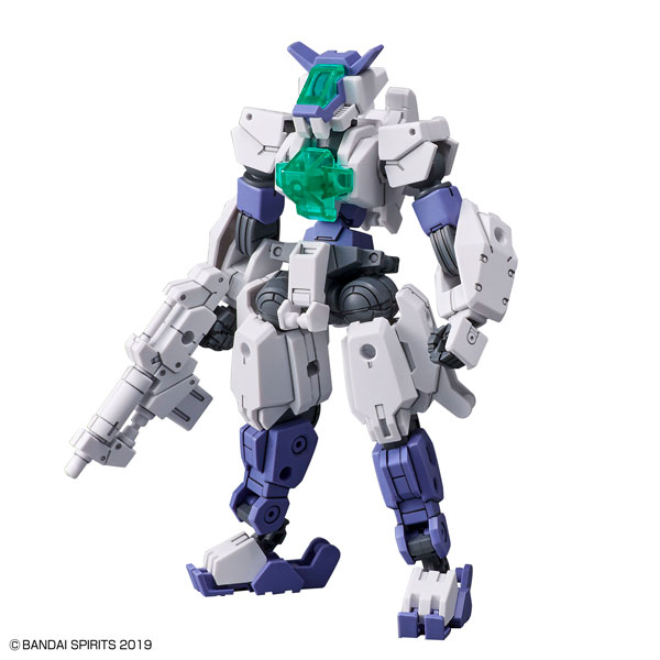 30MM 046 eEXM-S01U ﾌｫﾚｽﾃｨｴﾘ 01