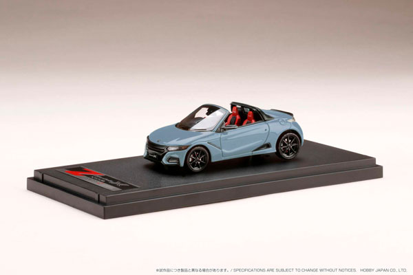 AmiAmi [Character & Hobby Shop] | 1/43 Honda S660 MODULO X