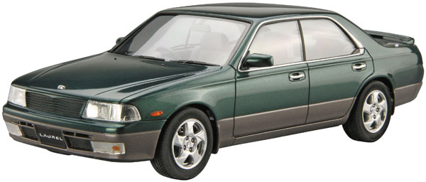 LAURELCLUBS 1/24 絶版プラモデル Amazon.com: Tamiya 24348 Nissan Fairlady Z Heritage Edition