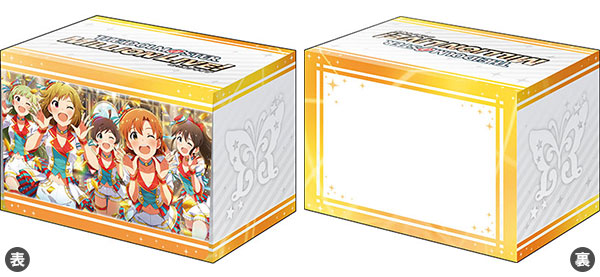 AmiAmi [Character & Hobby Shop] | Deck Holder Collection V3 THE 