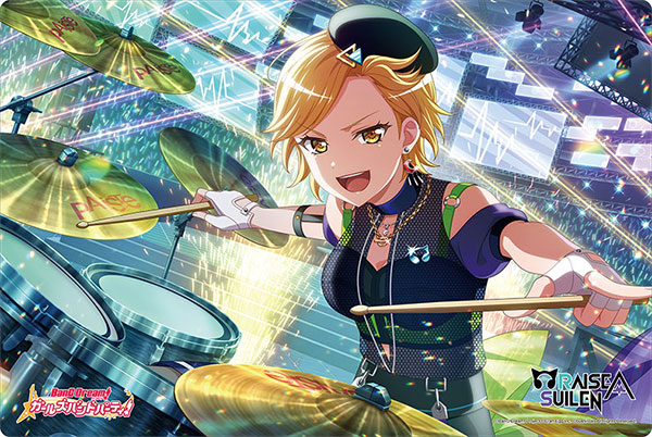 AmiAmi [Character & Hobby Shop] | Bushiroad Rubber Mat